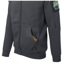 Bluza Helikon Urban Tactical Lite Grey