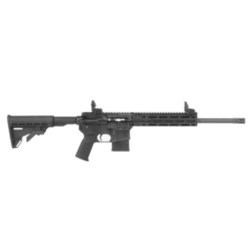 Karabinek Tippmann M4-22 PRO-L 16" 22 LR
