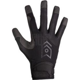 Rękawiczki MoG Target High Abrasion Black