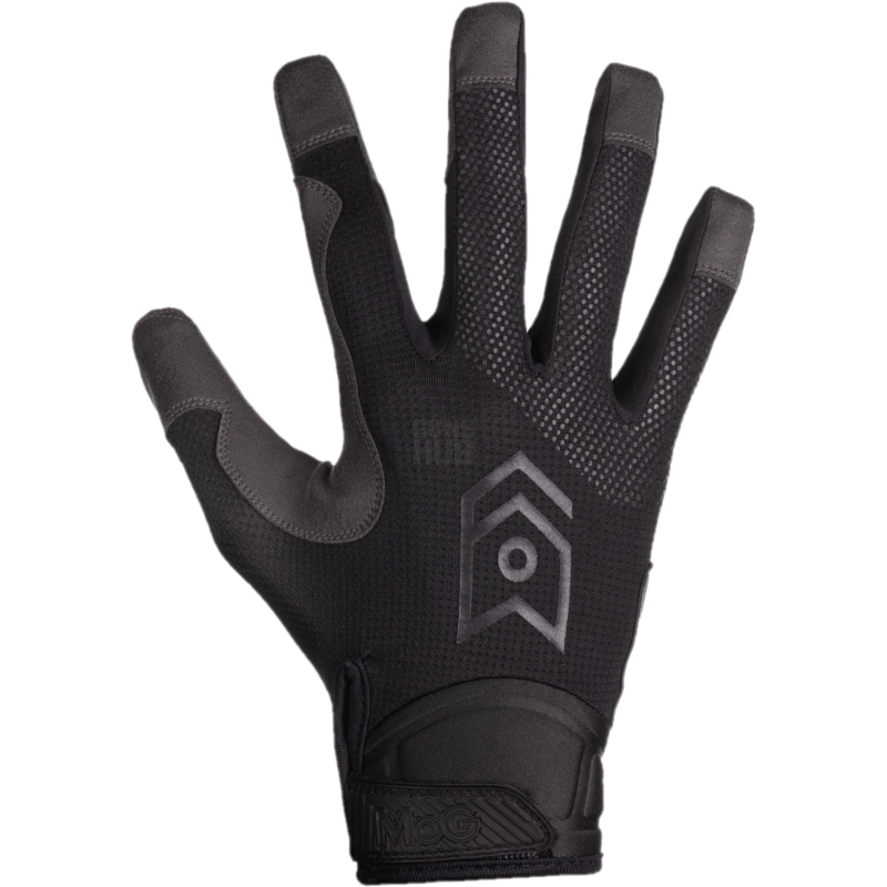 Rękawiczki MoG Target High Abrasion Black