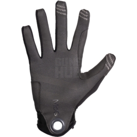 Rękawiczki MoG Target High Abrasion Black