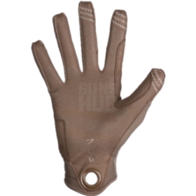 Rękawiczki MoG Target High Abrasion Coyote/Brown
