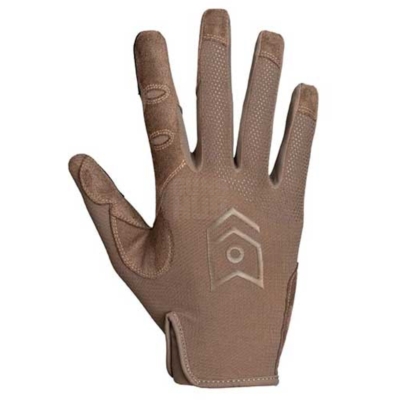 Rękawiczki MoG Target Light Duty Coyote/Brown