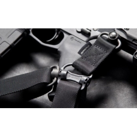 Pas Magpul MS4 Dual QD Gen2 -1/2 punktowy Black