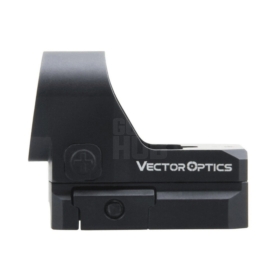 Kolimator Vector Optics Frenzy 1x22x26 MOS 3MOA