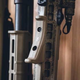 Chwyt Magpul AFG M-Lok FDE