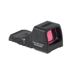 Kolimator Holosun SCS Green Dot  CZ P-10C