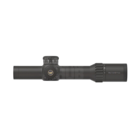 Luneta Vector Optics Continental x10 1-10x28 FFP