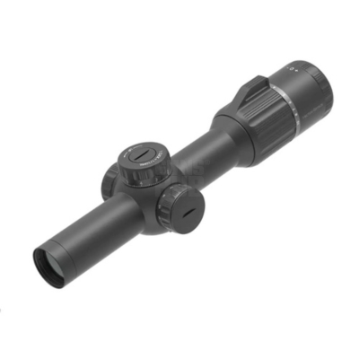 Luneta Vector Optics Constantine HD 1-10x24 FFP
