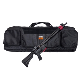 Futerał Forsport Gunshub Tactical MAX 105cm