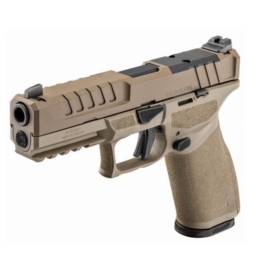Pistolet Springfield Echelon U-Dot 4,5" FDE