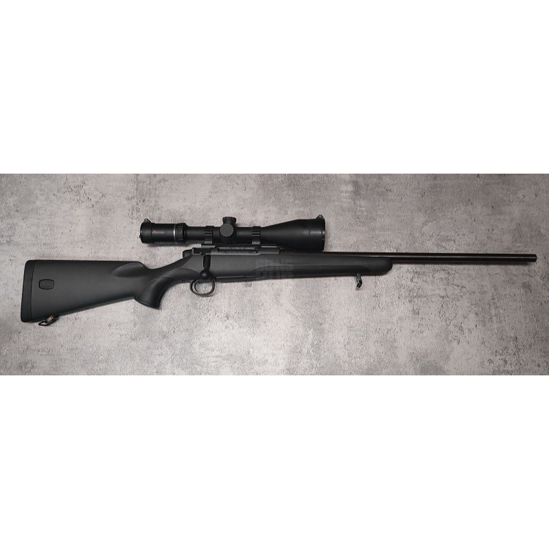 Sztucer Mauser M18 308 Win