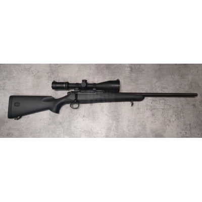 Sztucer Mauser M18 308 Win