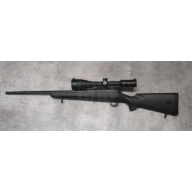 Sztucer Mauser M18 308 Win