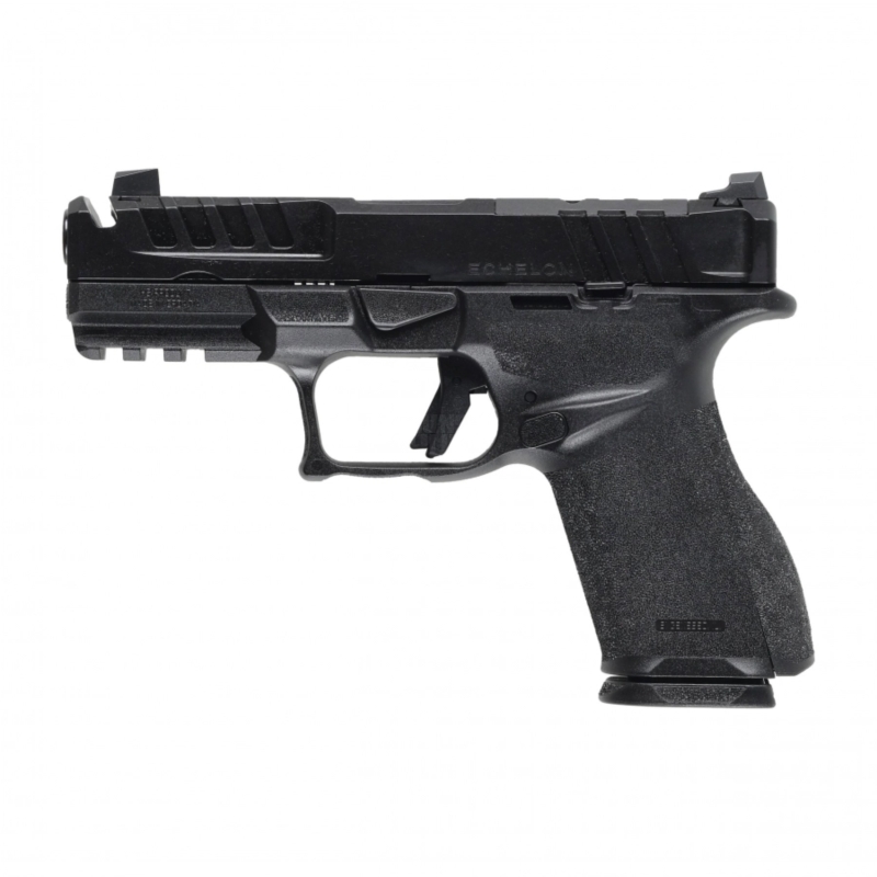 Pistolet Springfield Echelon 4.0C Comp Cut U-Notch Tryt