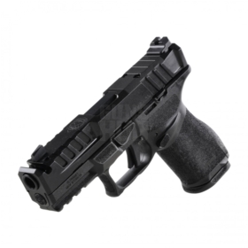 Pistolet Springfield Echelon 4.0C Comp Cut U-Notch Tryt