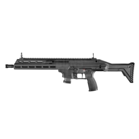 Karabinek HS Kuna 12" 9x19