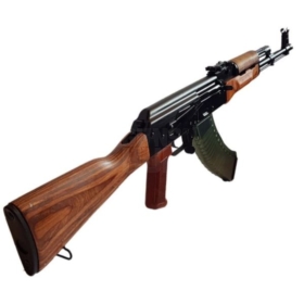 Karabin Jack 7,62 Drewno