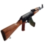 Karabin Jack 7,62 Drewno