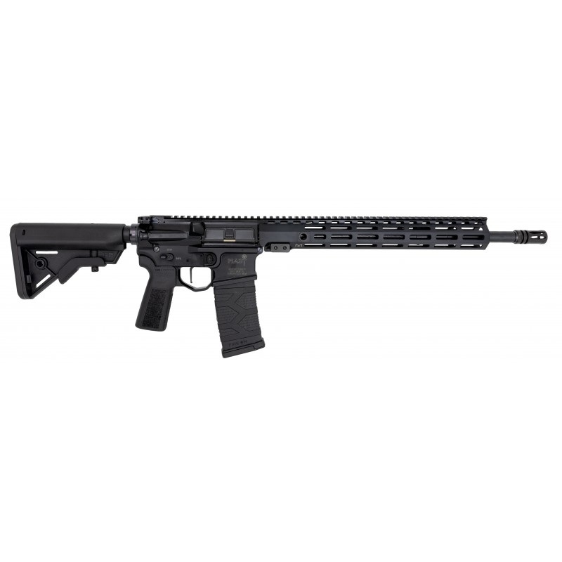 Karabin Piast B5 Systems pełna szyna 16"