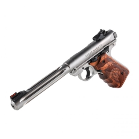 Pistolet Ruger Mark 4 Hunter 6,88" 40160 22 LR