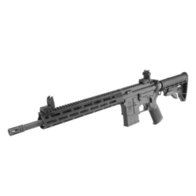 Karabinek Tippmann M4-22 Elite-L 16" 22 LR