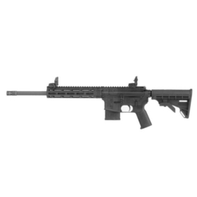Karabinek Tippmann M4-22 PRO-L 16" 22 LR