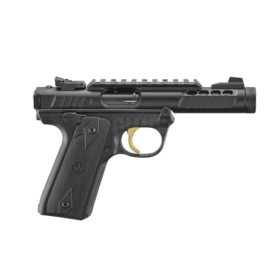 Pistolet Ruger Mark 4 22/45 Lite 4,4" 43956 22 LR