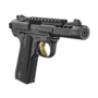 Pistolet Ruger Mark 4 22/45 Lite 4,4" 43956 22 LR