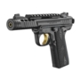 Pistolet Ruger Mark 4 22/45 Lite 4,4" 43956 22 LR