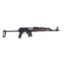 Karabin Jack AKMS 7,62 Ciemne Drewno/BLK