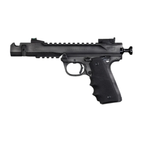 Pistolet Volquartsen Black Mamba-TF 22LR