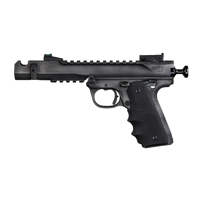 Pistolet Volquartsen Black Mamba-TF 22LR