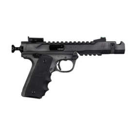 Pistolet Volquartsen Black Mamba-TF 22LR