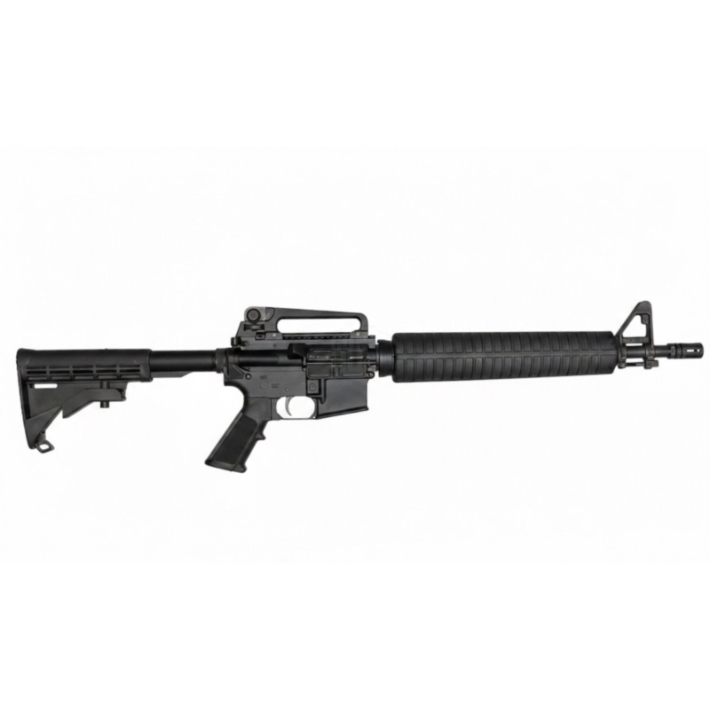 Karabin DPMS 16" Nitride Dissipator