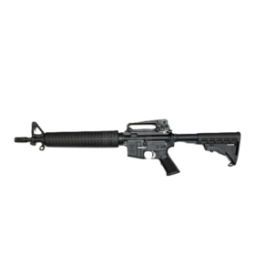 Karabin DPMS 16" Nitride Dissipator