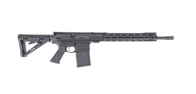 Karabin DPMS DP10 308Win 18" Nitride Black