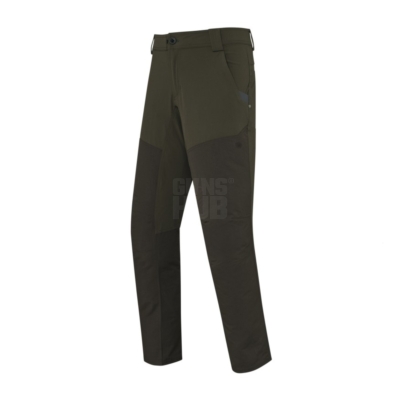 Spodnie Beretta Core-Pants-Moss Brown Bark