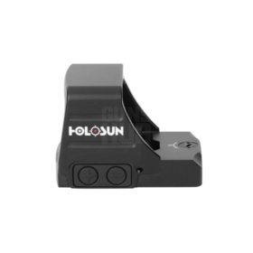 Kolimator Holosun HS407 COMP RD 6MOA