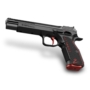 Pistolet CZ Shadow 2 Target 6"
