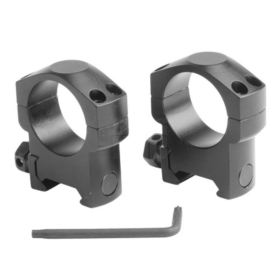 Montaż Vector Optics Tactical śr.30mm Picatinny