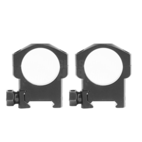 Montaż Vector Optics Tactical śr.30mm Picatinny