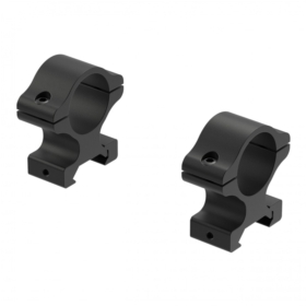 Montaż Weaver Leupold Rifleman 1" aluminiowy