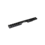 Szyna CZ 457 25MOA Weaver