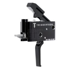 Mechanizm spustowy Triggertech AR15 Adaptable Flat