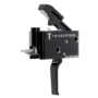 Mechanizm spustowy Triggertech AR15 Adaptable Flat