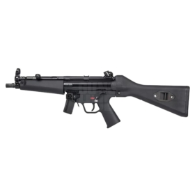 Pistolet H&K SP5 9"