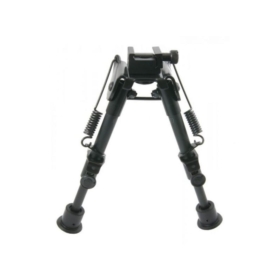 Bi-Pod Leapers Tactical OP 8-12.4"