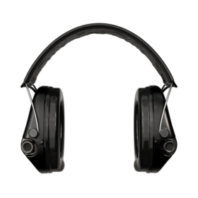 Ochronniki słuchu SORDIN Supreme Pro-X HB GEL BLK