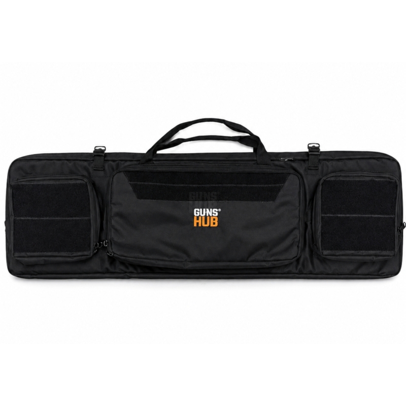 Futerał Forsport Gunshub Tactical MAX 115cm